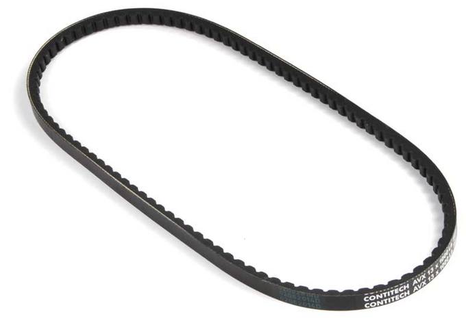 Audi Mercedes Accessory Drive Belt (13x1000) 99919228650 - Continental 13X1000